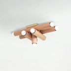 WORKSTEAD_HIE_Pendant_Natural_Oak_Fixed_Angle_Flush