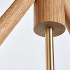 Chandelier-Two-Natural-Canopy-Detail