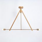 Chandelier-Two-Natural-White