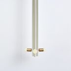 Lodge Pendant_Painted_On_White-Hewn Brass