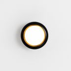 PARKIV___0009_BLACK_SCONCE_STRAIGHT_ON