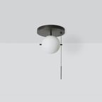 Signal-Flush-Mount_Bronze_Front_Off