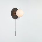 Signal-Sconce_Bronze_Side_On