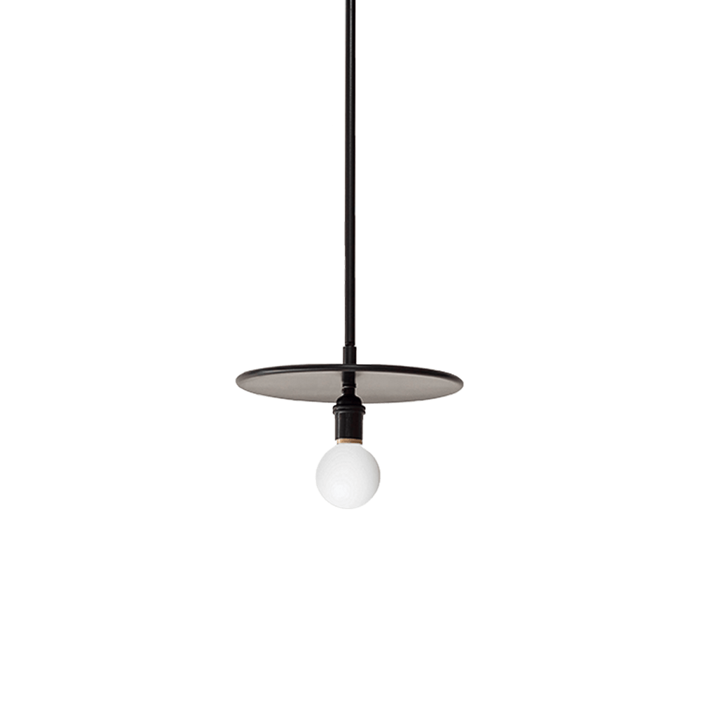 featured image for Industrial Pendant