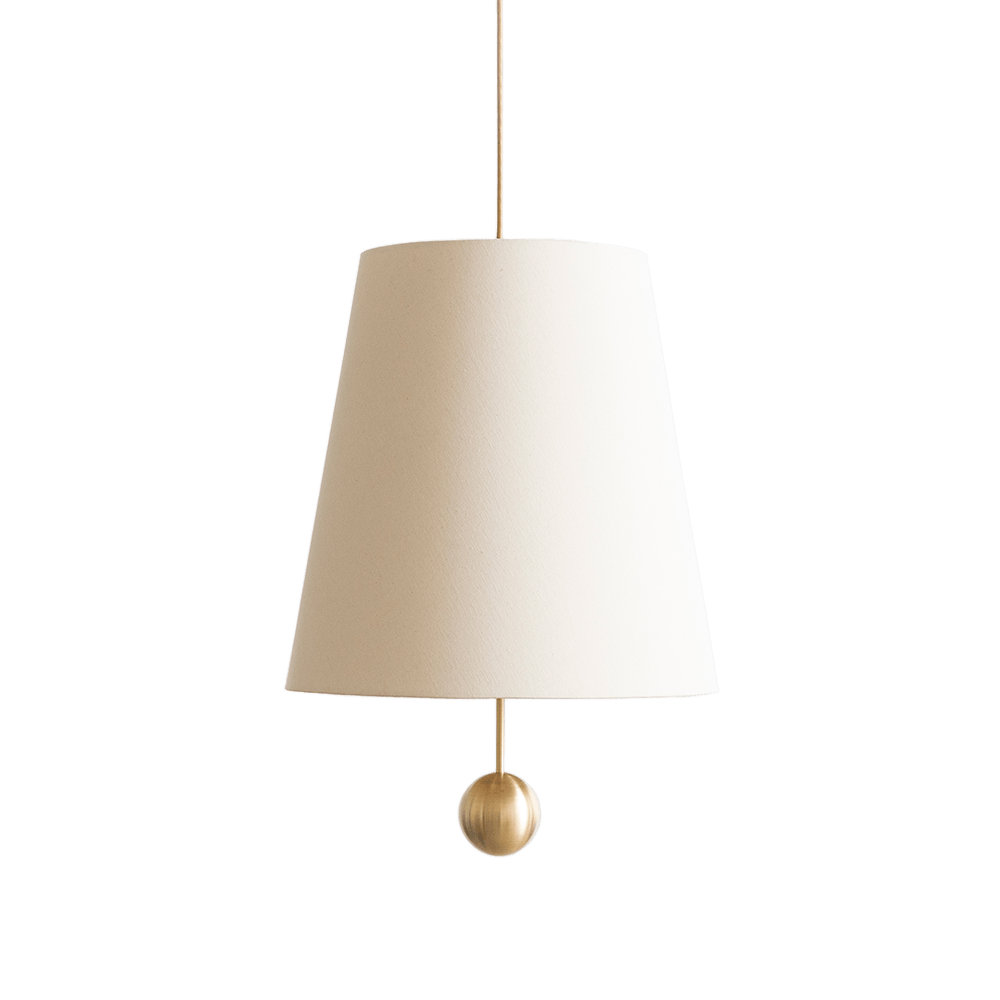 featured image for House Cord Pendant Large
