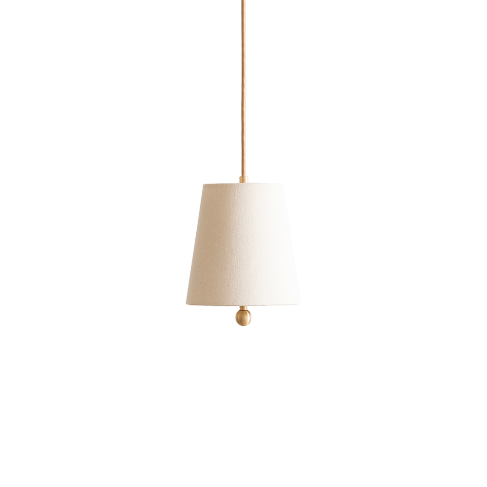 featured image for House Cord Pendant Small
