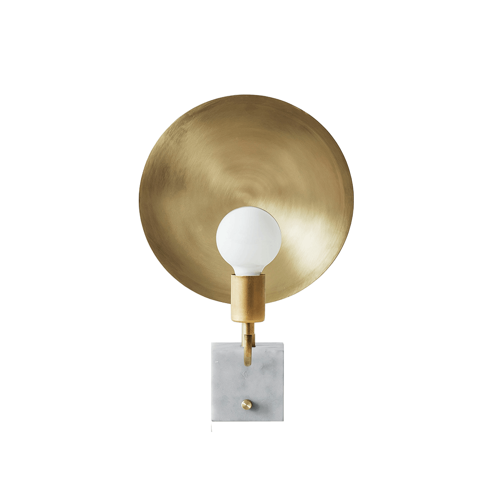 featured image for Helios Table Lamp