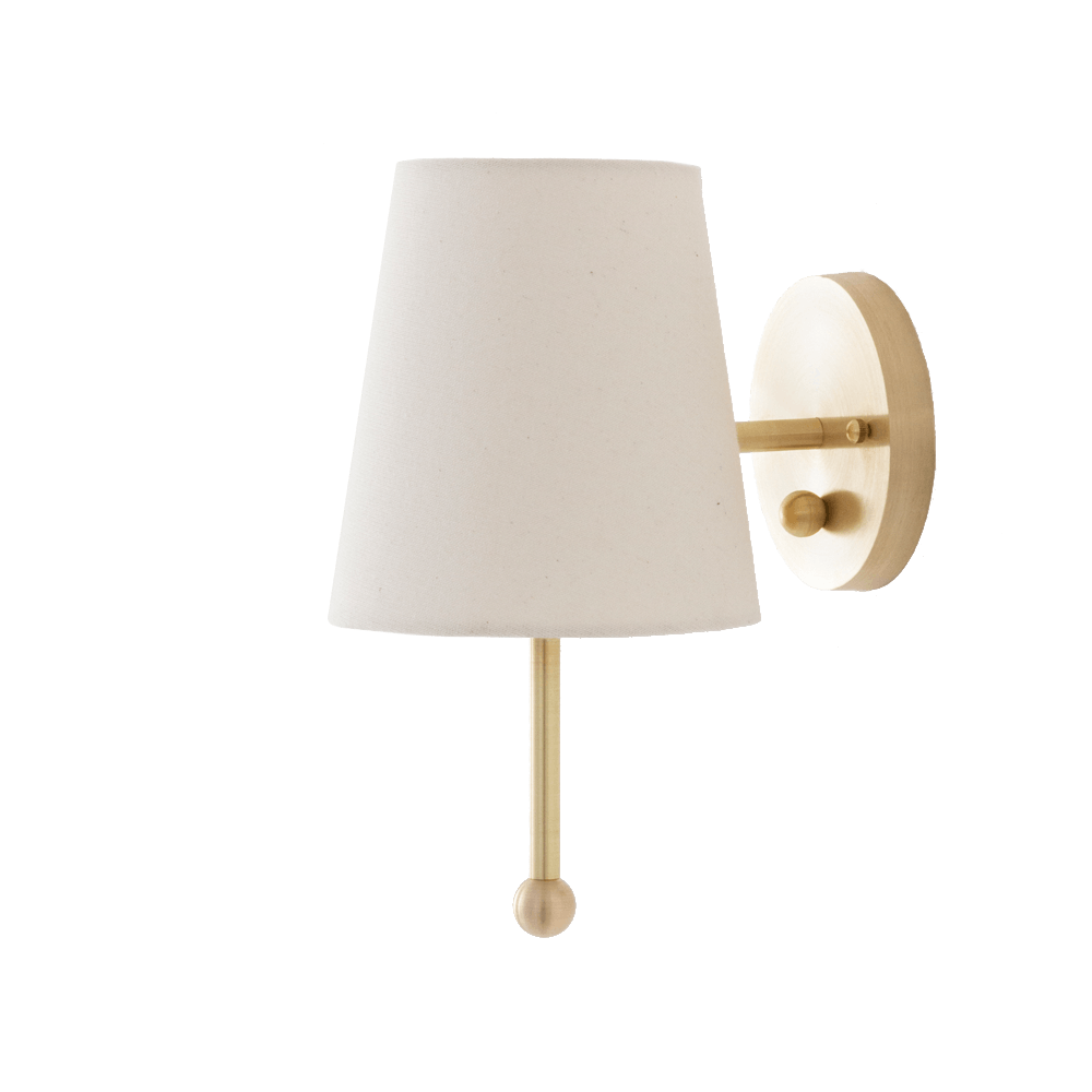 featured image for House Sconce