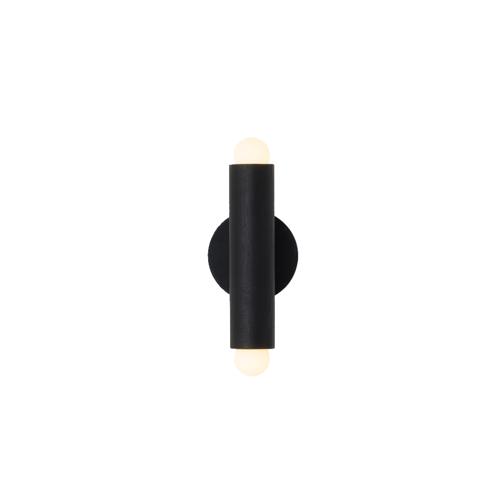 featured image for Lodge Double Sconce