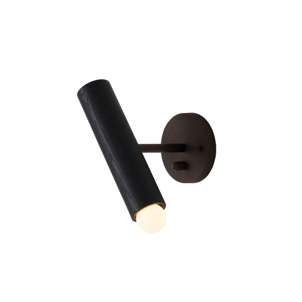 featured image for Lodge Extension Sconce