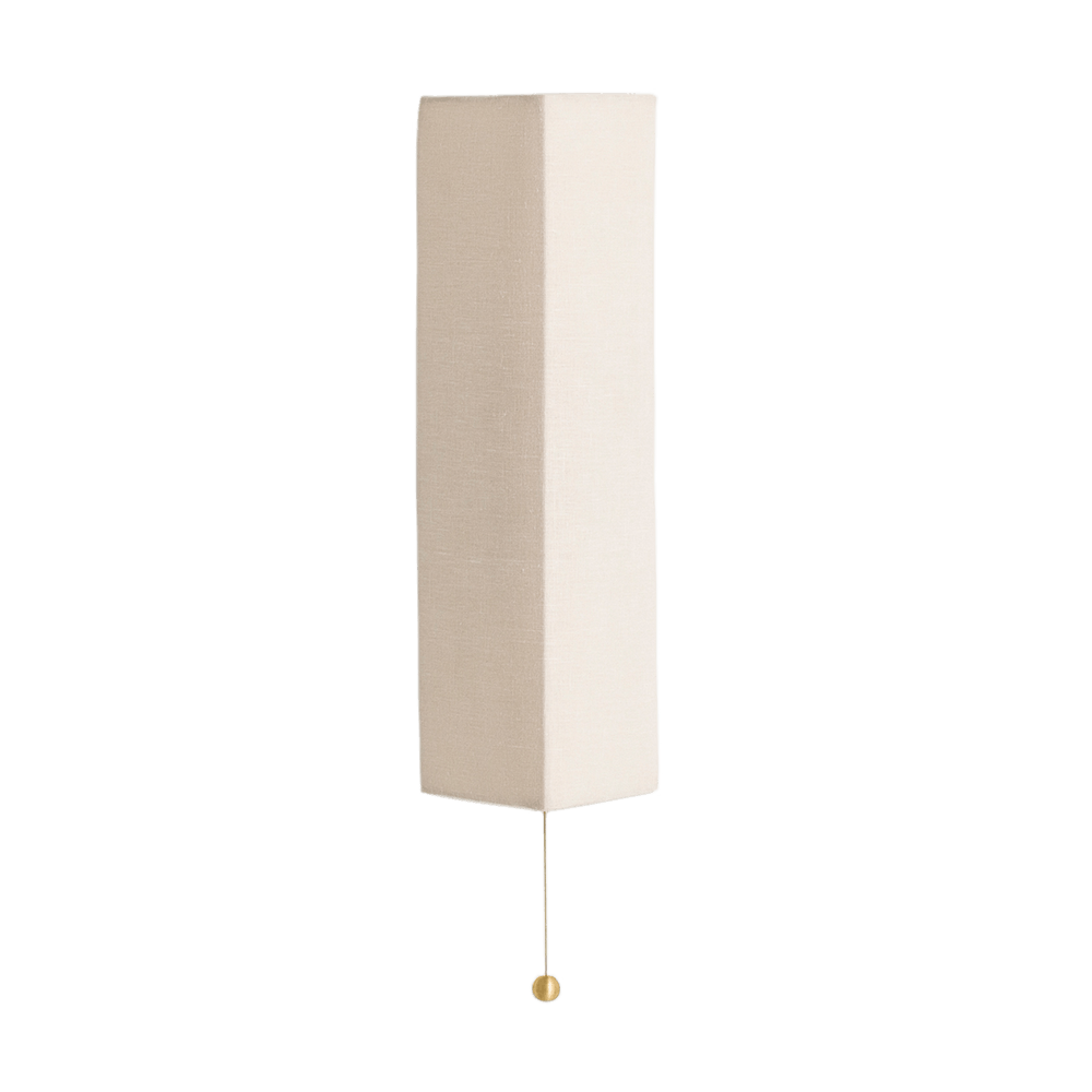 featured image for Shaded Gable Sconce