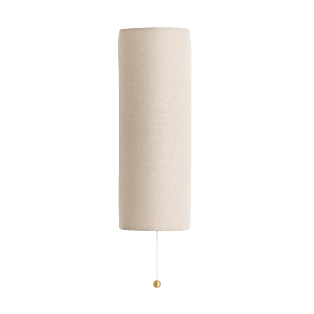 featured image for Shaded Vault Sconce