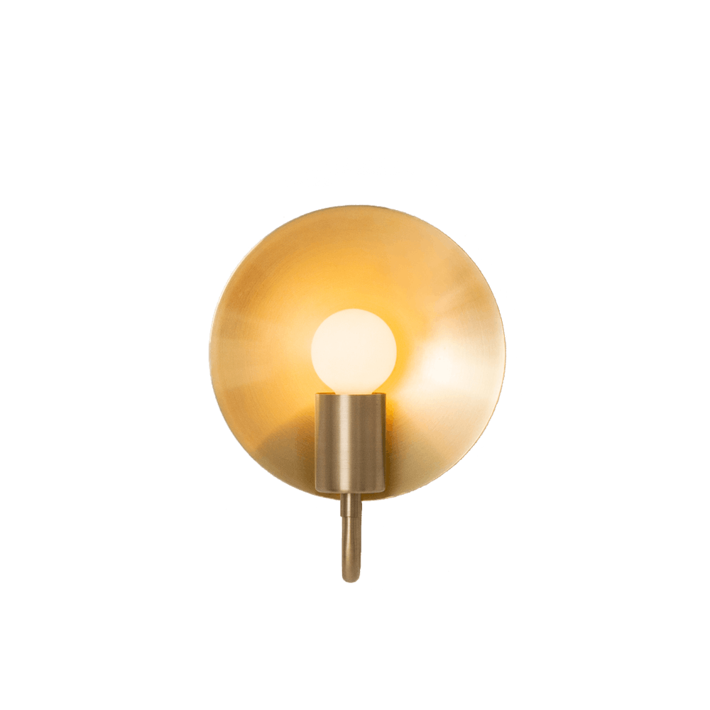 featured image for Orbit ADA Sconce