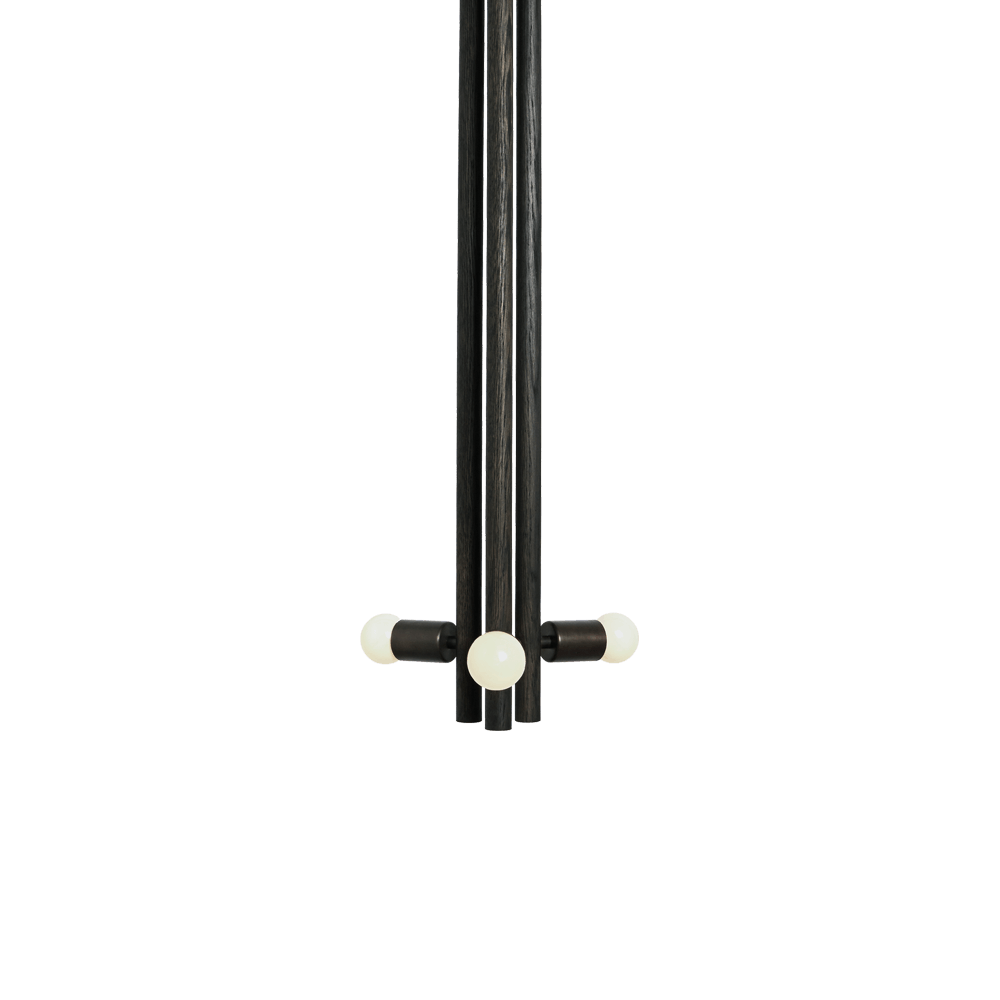 featured image for Lodge Pendant
