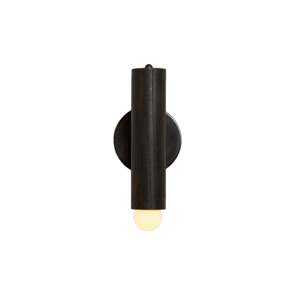 featured image for Lodge Sconce