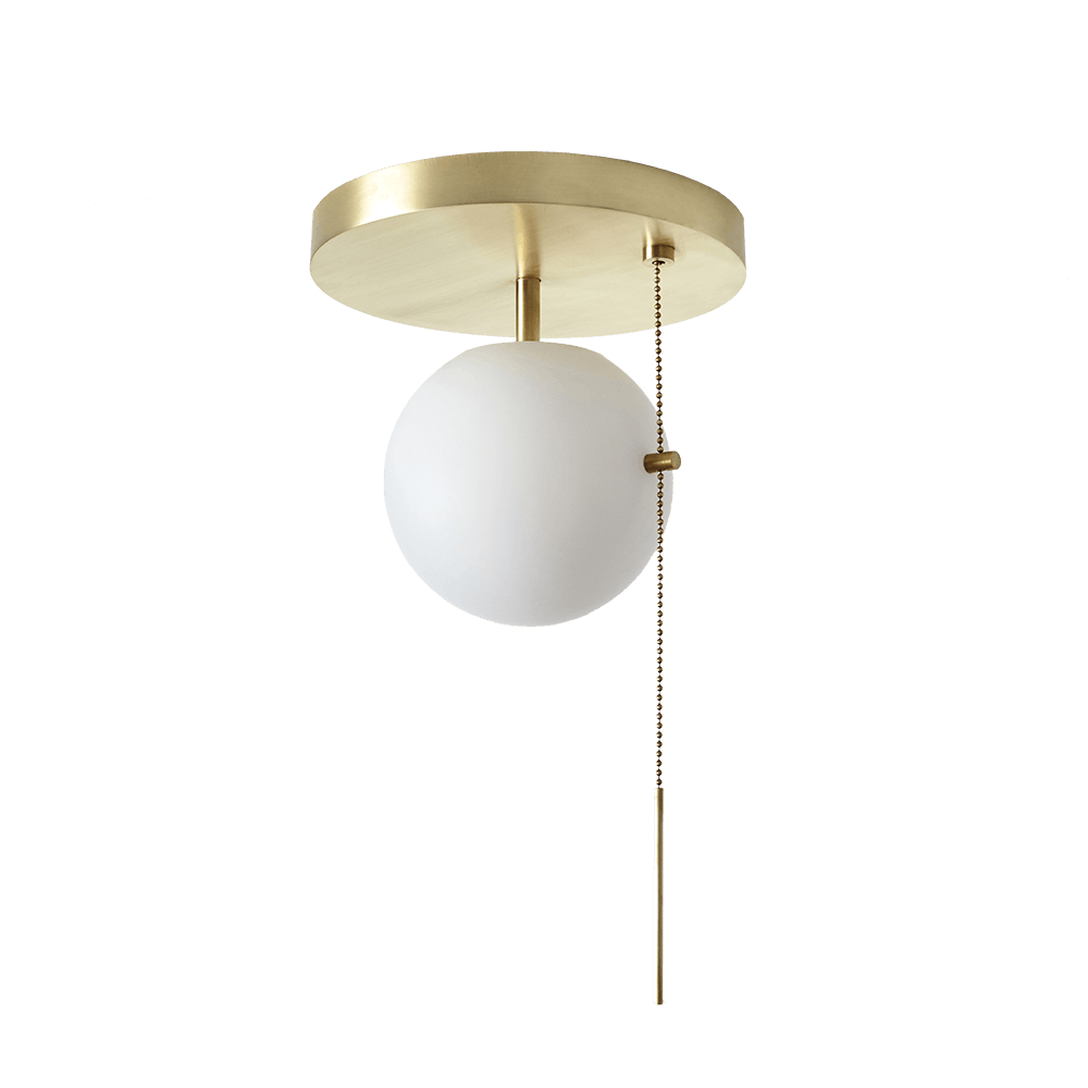 featured image for Signal Pendant / Flush Mount