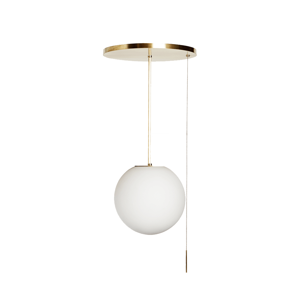 featured image for Signal Globe