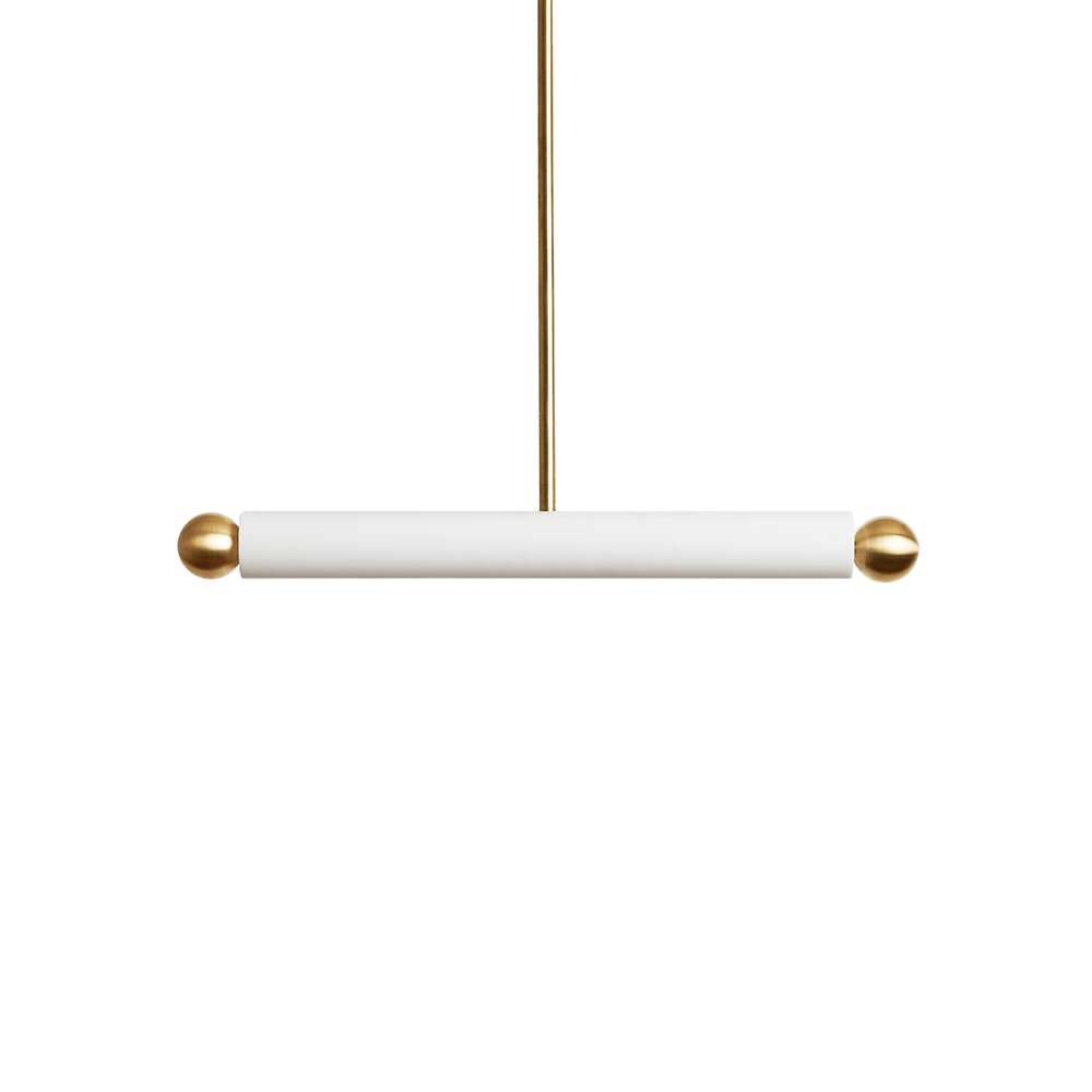 featured image for Tube Pendant