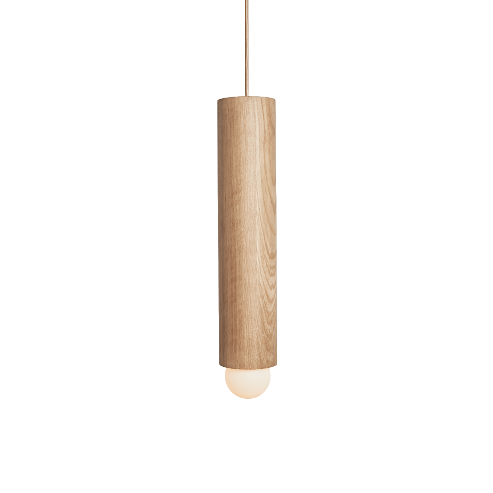 featured image for Tower Pendant I