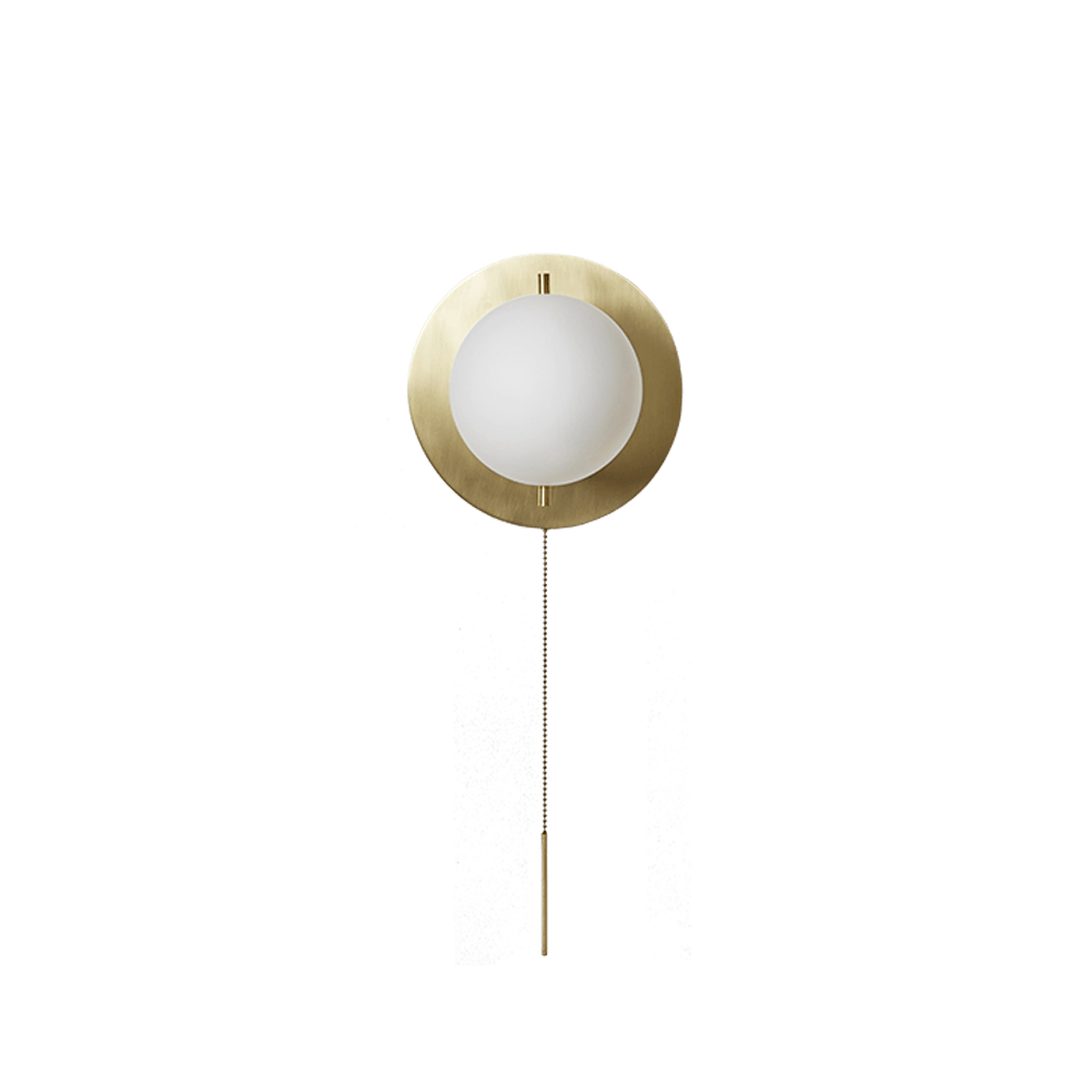 featured image for Signal Sconce