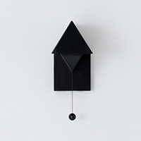 Archetype Gable Sconce Industrial Black