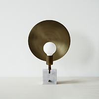 Helios Hand Finished Bronze