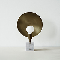Helios Hand Finished Bronze