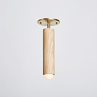 Lodge Flush Mount