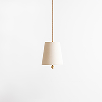 House Pendant Small