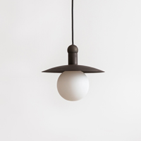 Helios Cord Pendant