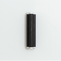 Column Sconce Large
