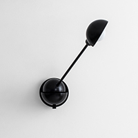 Task Industrial Black
